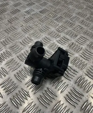 Mercedes-Benz EQB Coolant heater A0005061500