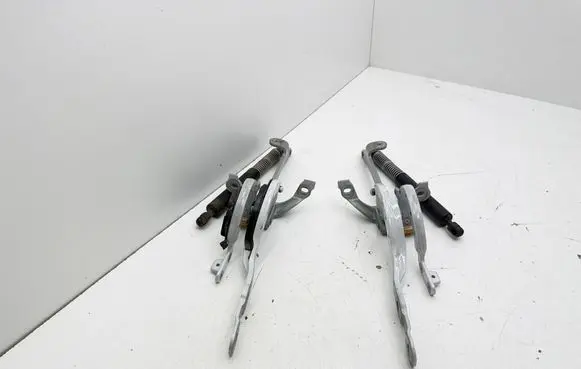 BMW 5 G30 G31 G38 Tailgate/trunk/boot hinge 7390414