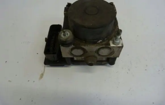Citroen Nemo ABS Pump 0265800662