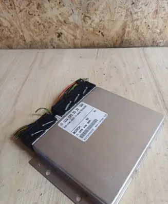 Mercedes-Benz E W210 ABS control unit/module 0295452332 0265109466 DKCY34992590