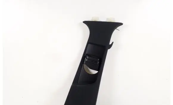 Mercedes-Benz E W212 (B) pillar trim (top) A2126900425
