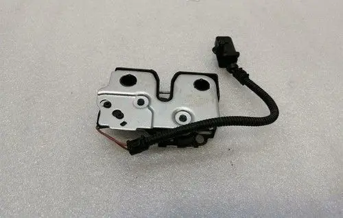 Porsche 718 Cayman 982 982c Tailgate boot lock/latch motor 98151205304