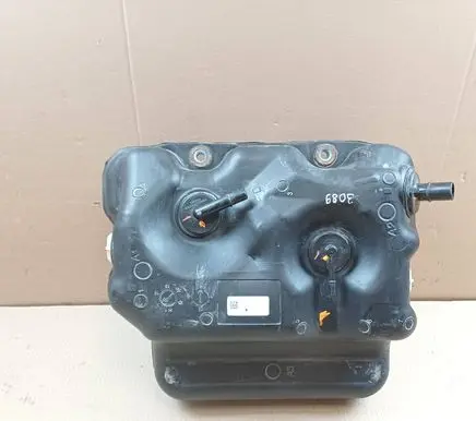 Jeep Wrangler AdBlue liquid reservoir P52030235AB 0444040034