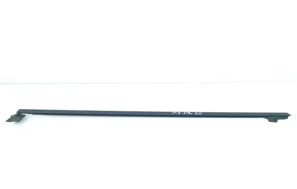 Citroen C5 Rear door glass trim molding