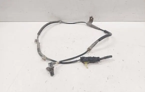 Hyundai Santa Fe ABS brake wheel speed sensor 956702B000