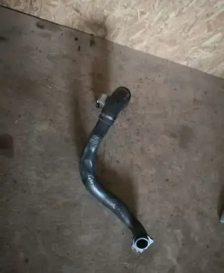 Alfa Romeo Giulietta Intercooler hose/pipe