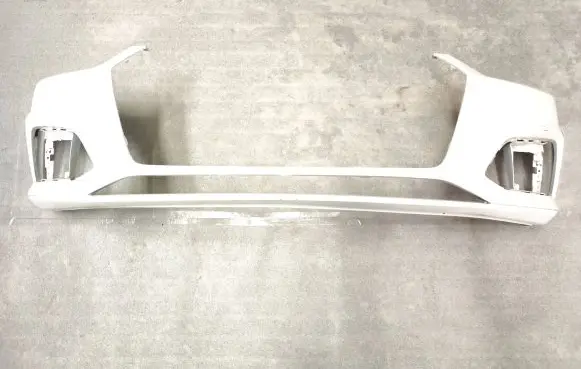 Audi A5 Front bumper 8w6807437 8w6807241