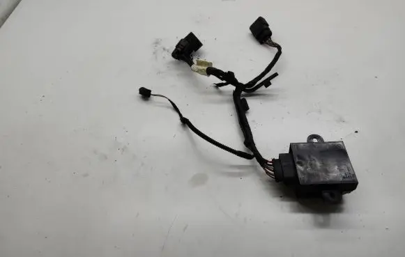 Volkswagen Sharan Other control units/modules 1J0906121F VAG2000 1510501805