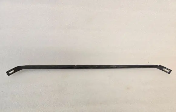 Porsche 911 991 Radiator support slam panel bracket 
