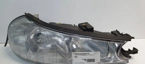 Ford Mondeo MK II Headlight/headlamp 98BG13005