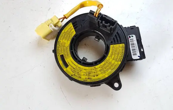 Mazda MPV II LW Airbag slip ring squib (SRS ring) 1UC0030 1UC0030A