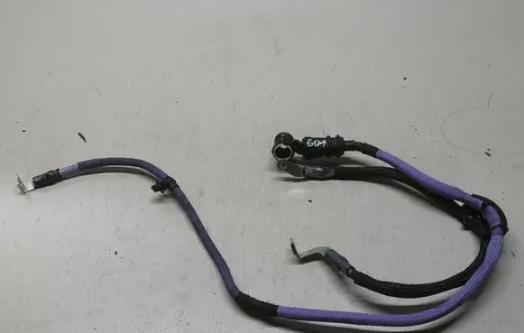 BMW X3 G01 Positive cable (battery) 5A500B0