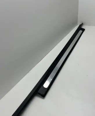 Mercedes-Benz CLC CL203 Front sill trim cover A2036802835
