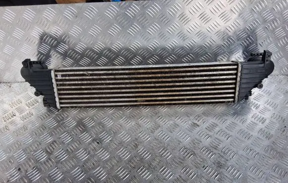 Fiat Tipo Intercooler radiator 51887954 8A9450000 231116