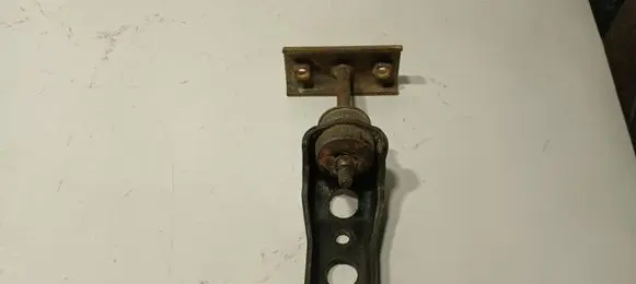 Toyota Land Cruiser (BJ70) Other front suspension part