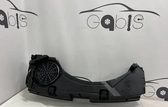 Porsche Cayenne (9Y0 9Y3) Subwoofer speaker 9Y0035481
