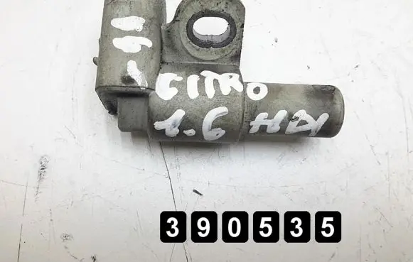 Citroen C4 I Camshaft position sensor 9661135980