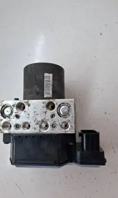 Volkswagen Tiguan ABS Pump 5N0614109BD 54085769U 17618893