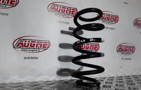 Lexus CT 200H Rear coil spring