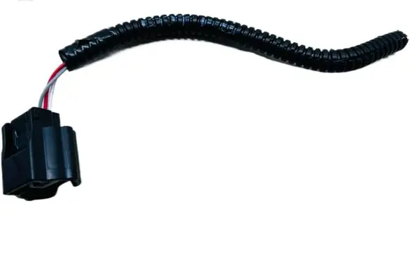 Toyota Corolla E210 E21 Headlight/headlamp wiring loom/harness OYT26086