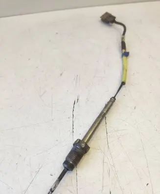 Renault Trafic II (X83) Exhaust gas temperature sensor 8200950751