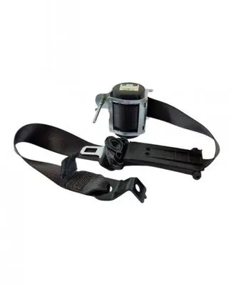 Opel Zafira B Front seatbelt 560834801E