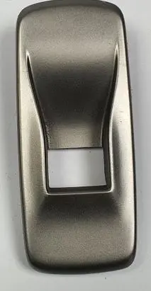 Jaguar XF X250 Other rear door trim element 8X23-240A40-C