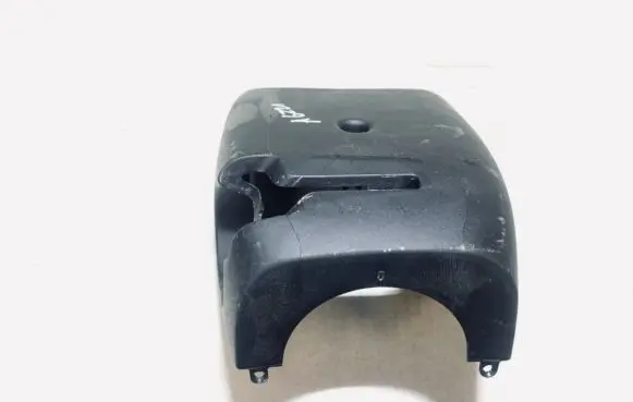 Opel Zafira A Steering wheel column trim 90581335