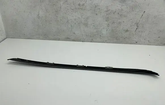 BMW X6 E71 Windshield trim 