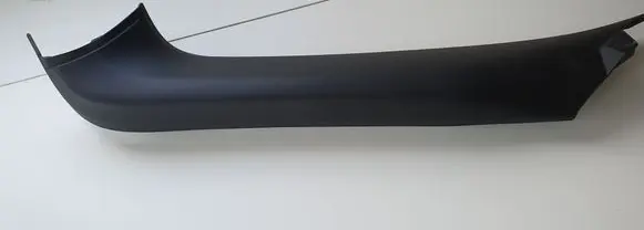 Porsche Boxster 986 (A) pillar trim