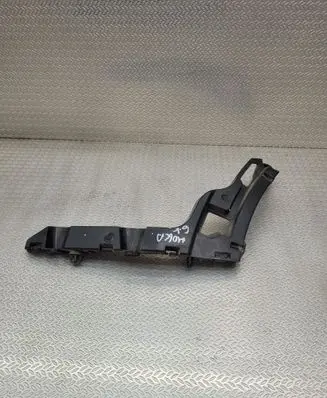 Opel Mokka B Rear bumper mounting bracket 9835238080