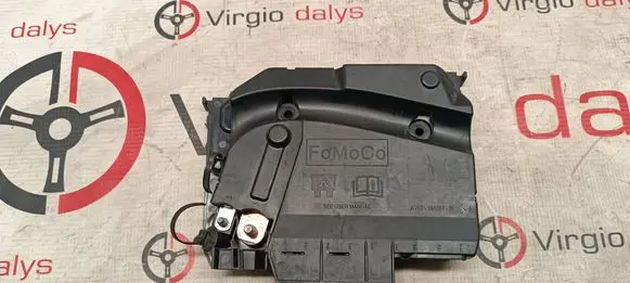Ford Kuga II Positive wiring loom 18023 19041
