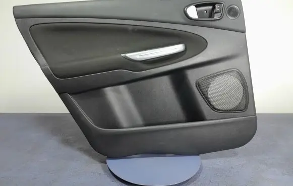 Ford Galaxy Door card panel trim set 