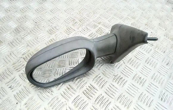 Renault Megane I Manual wing mirror 