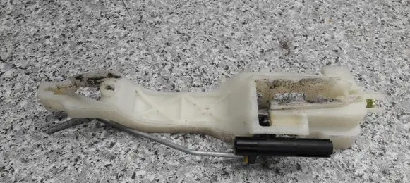 Opel Karl Front door exterior handle