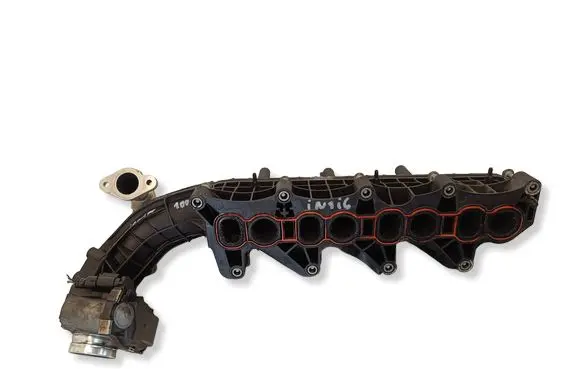 Opel Insignia B Intake manifold 55578375