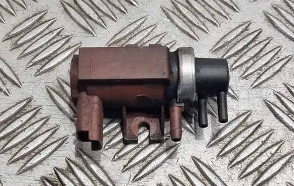 Ford C-MAX I Turbo solenoid valve 9652570180