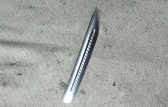 Ford Galaxy Rear door handle trim 6m21u27442