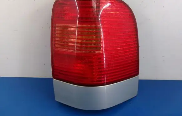 Volkswagen Sharan Rear/tail lights