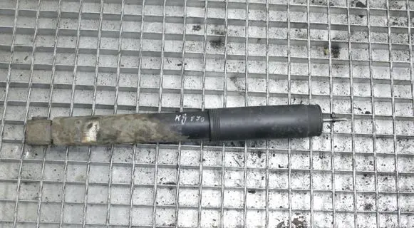 Volvo V70 Rear shock absorber/damper 30714221