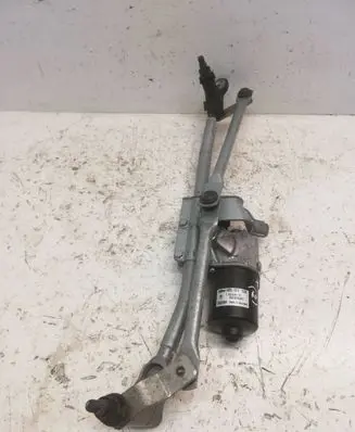 BMW 1 E81 E87 Front wiper linkage 719296301