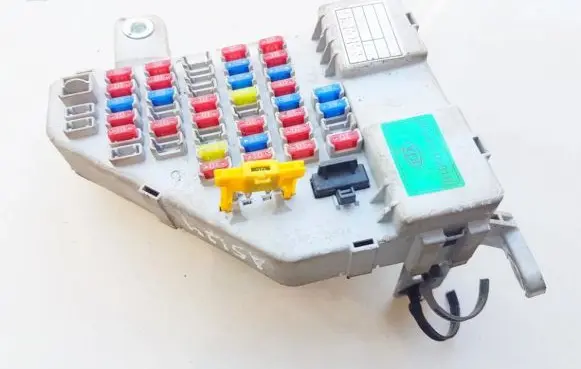KIA Sportage Fuse box set 919501f530 91950-1f530
