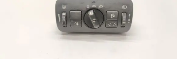Volvo V70 Light switch 30739413