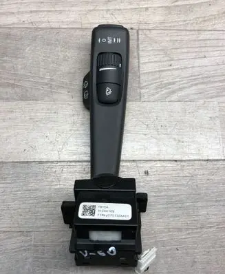 Volvo V60 Wiper control stalk 31264169