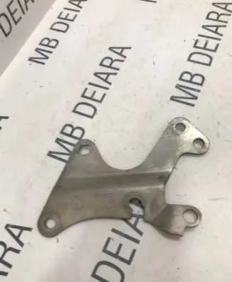 BMW X3 F25 EGR valve cooler bracket 8579602