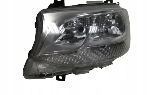Mercedes-Benz Sprinter W907 W910 Headlight/headlamp A9109060000