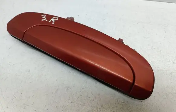 Hyundai Getz Front door exterior handle 826601C000
