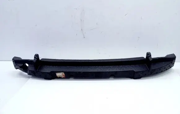 Opel Corsa F Front bumper foam support bar 982959531880