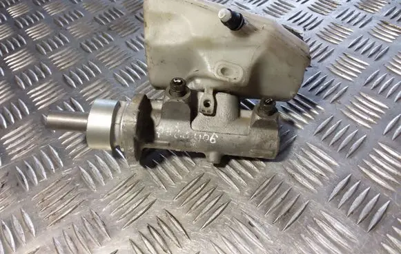 Peugeot 406 Master brake cylinder 0204221137