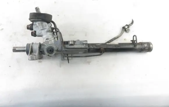 Seat Toledo II (1M) Steering rack 1J1422105DE